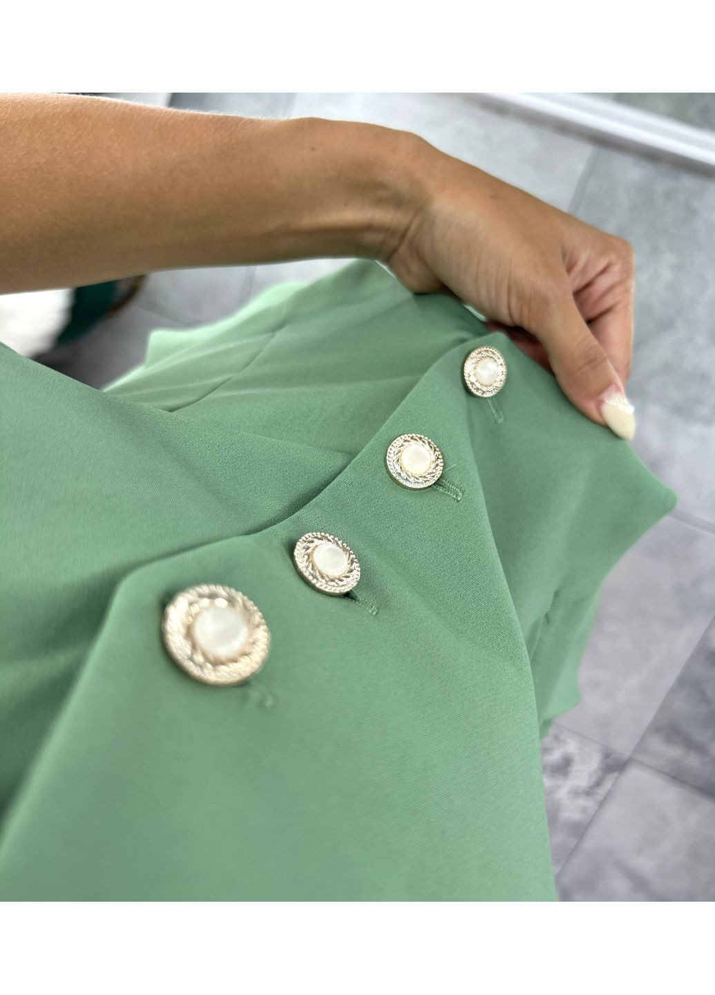 Женский костюм FINO Mode (351355613)