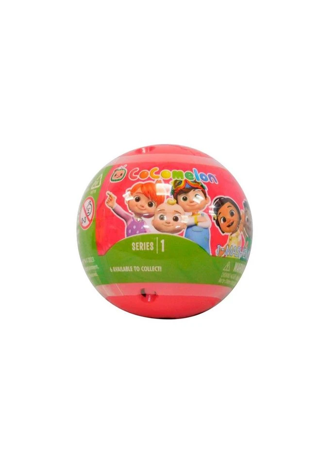 Игрушка-сюрприз в шаре S1 - КОКОМЕЛОН 52191 в ассортименте MASH'EMS (389556047)