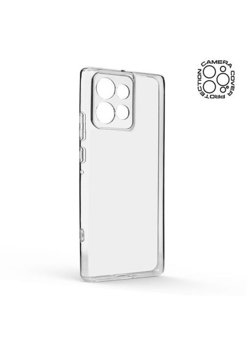 Чехол для мобильного телефона (ARM81699) ArmorStandart Air Motorola Edge 50 5G Camera cover Clear (326595562)