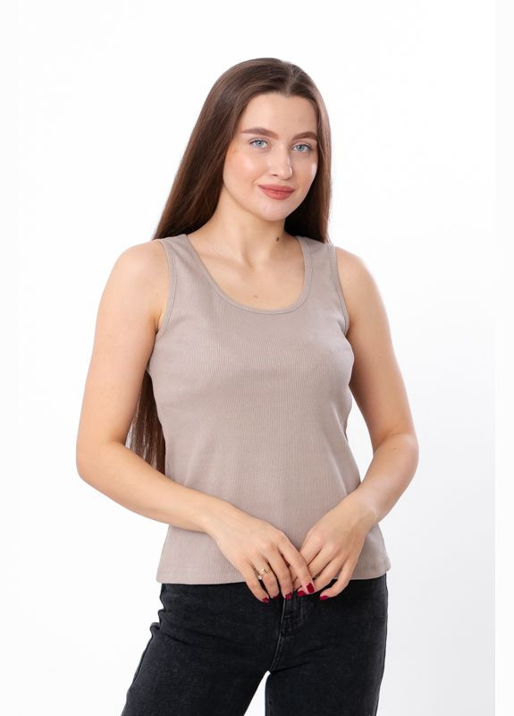 Женская майка (p-16240) Носи своє — 316714878