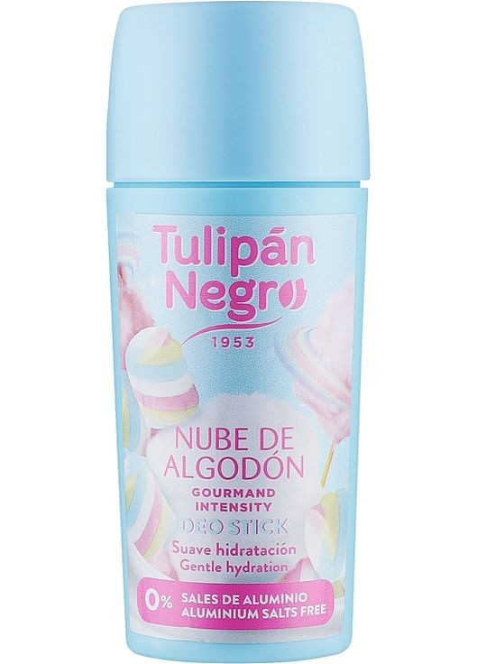 Дезодорант-стік Gourmand Intensity Deo Stick 60ml (1104319-31022431) Tulipan Negro (368636645)