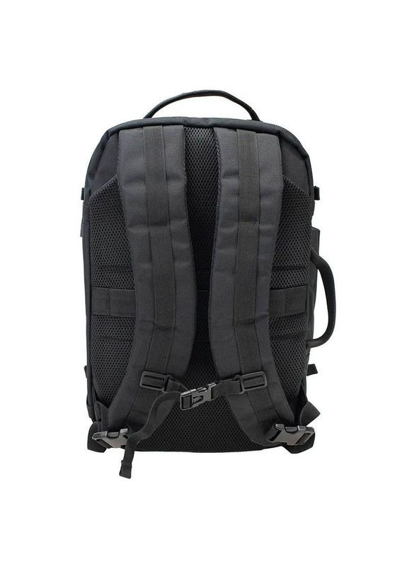 Сумка-рюкзак USB 20л для ноутбука 15.6" Black (DAS302220) Semi Line (322206620)