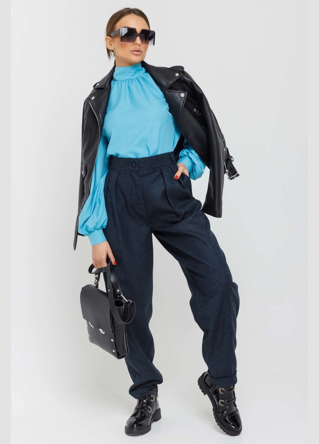 Брюки Ри Мари Джоні БР 0720 RiMari (352201046)