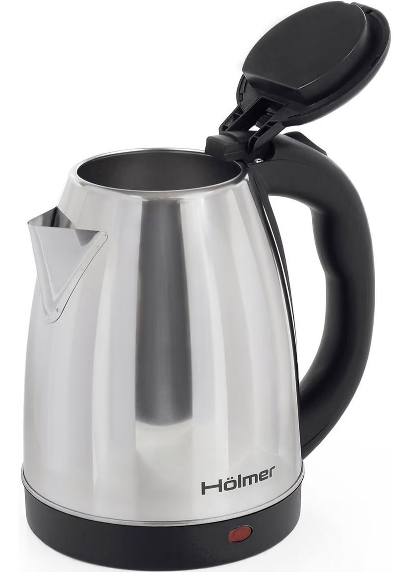 Електрочайник HKS-1210 Holmer (370612502)