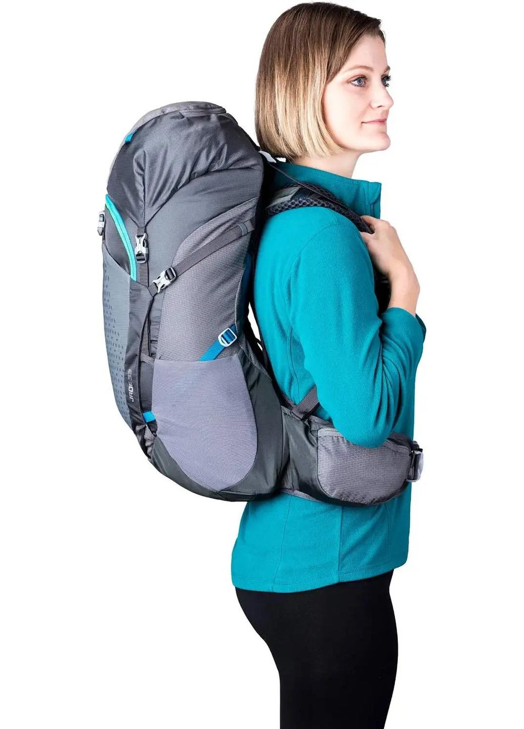 Рюкзак Float Jade 28 XS/SM Mayan Teal Gregory (316440238)