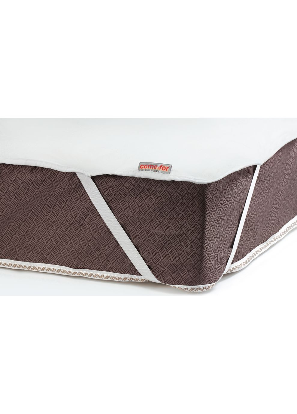 Наматрасник Аква Стоп Лайт 140x200 Come-for (371652350)