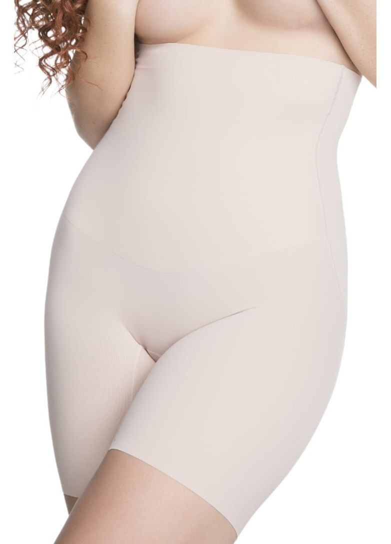 Шорты бермуды с высокой талией 269 Julimex (337176579)