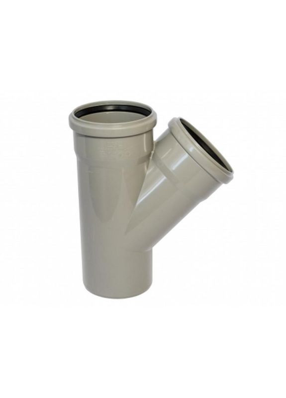 Трійник 50х50/45°, Україна No Brand (362492780)