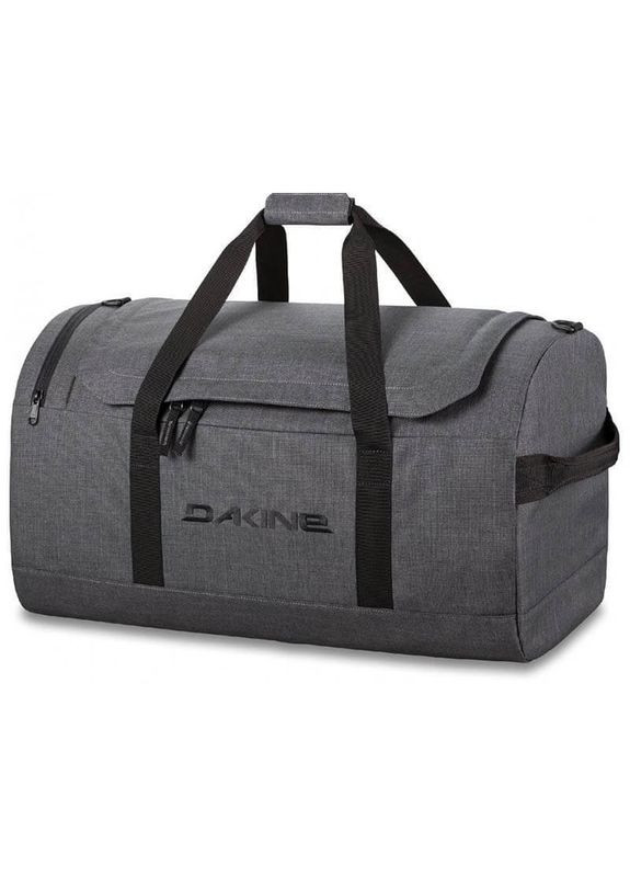 Дорожная сумка EQ Duffle 70L carbon (610934334067) Dakine (322207136)