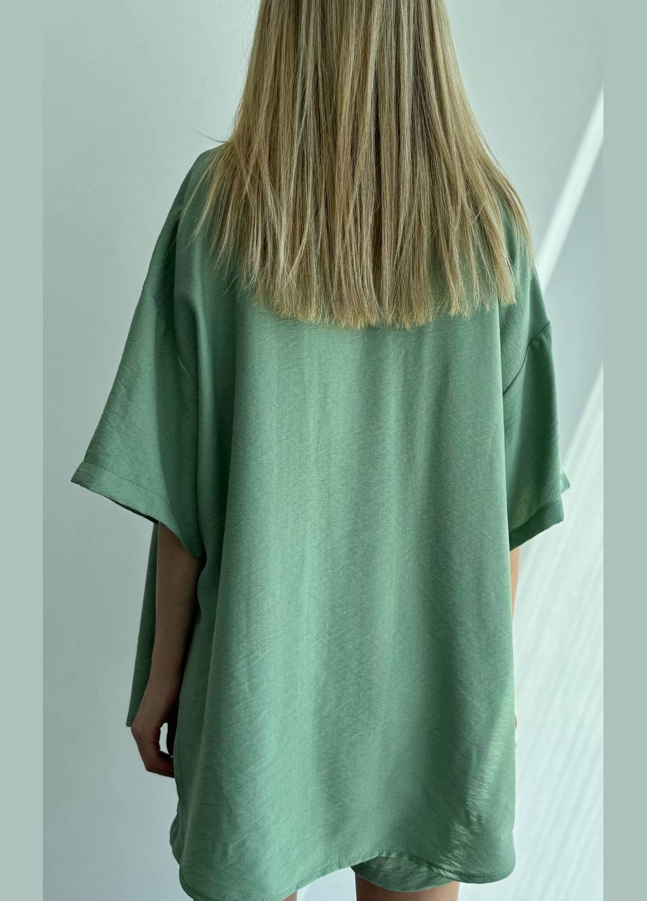 Женский костюм No Brand (298943852)