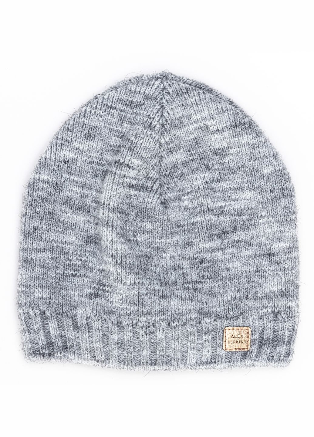 Шапка для дівчинки Мія DV512 48-50 см. Alex DV512-15 (304978064)