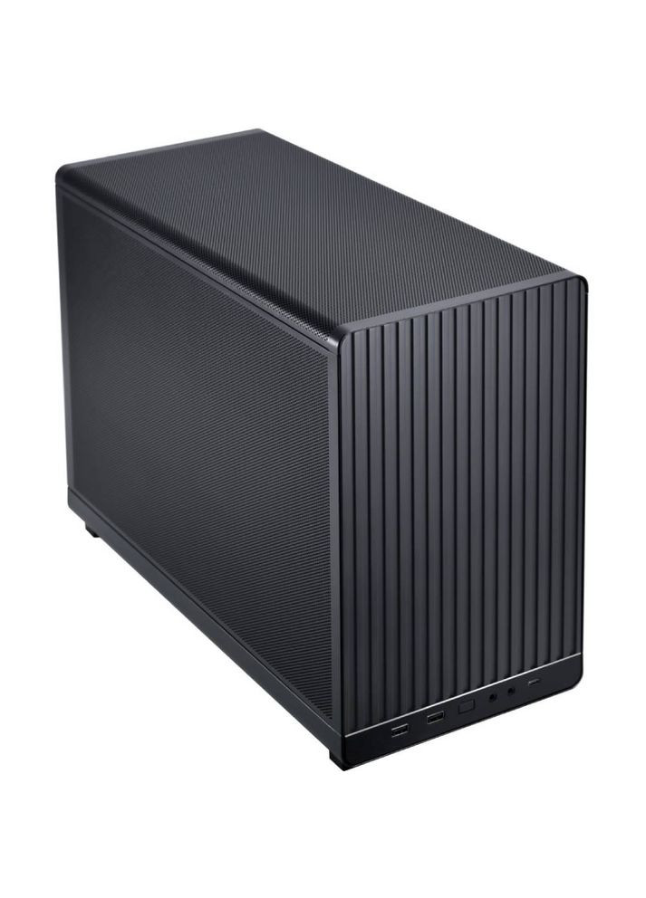 Корпус A3-mATX/ITX Black (G99.A3X.00) Lian Li (331012579)