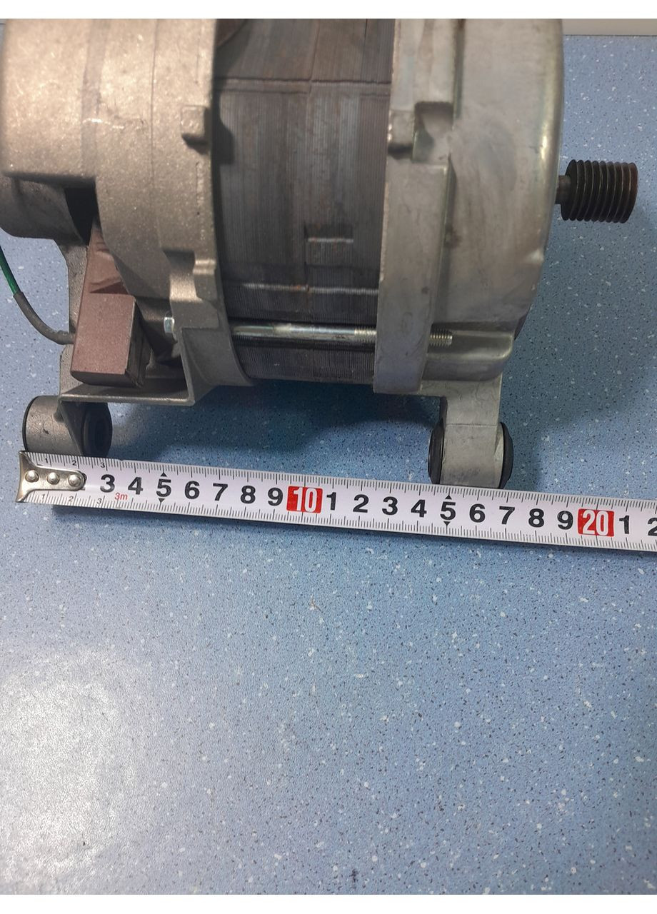 Мотор для стиральной машины 20584.414 512014301 WHIRLPOOL (361864454)