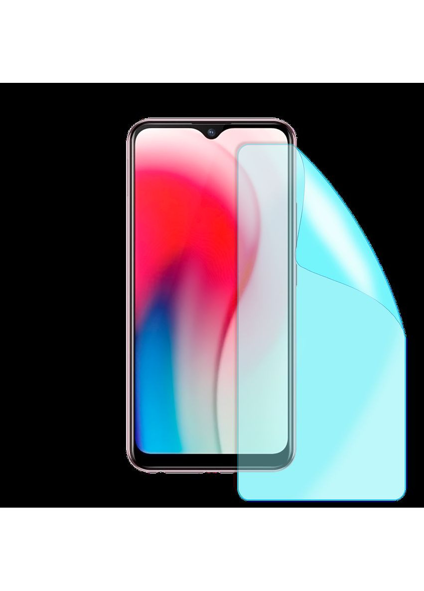 Гідрогелева плівка для Vivo Y3 серії grade B No Brand (372583465)