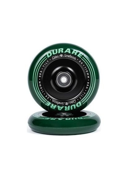Колеса для трюкового самоката Durare Selects Eden Fullcore Pro 110mm Eden (FRD.047320) Tilt (315032701)