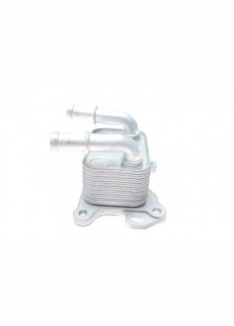 Радиатор масляный Mercedes Citan/Dacia Dokker/Sandero 1.5dCi 12 31784 (opt-om) No Brand (342409395)