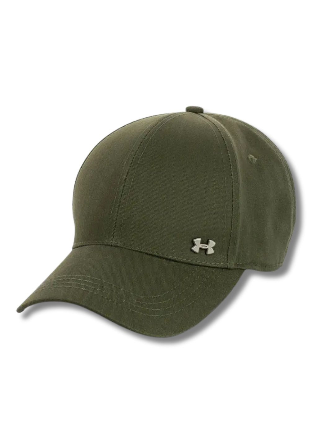 Чоловіча кепка Андер Армор / Under Armour No Brand Чоловіча кепка з вишивкою (336144292)