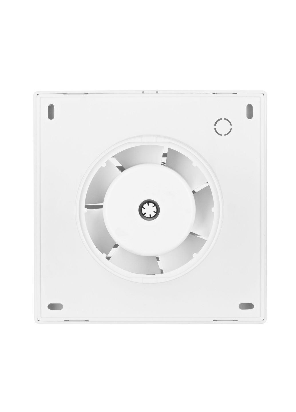 Вытяжной вентилятор BFO120W 20 Вт, 150 м3/ч, 2300 об/мин, 35 дБ, белый Ardesto (314776660)