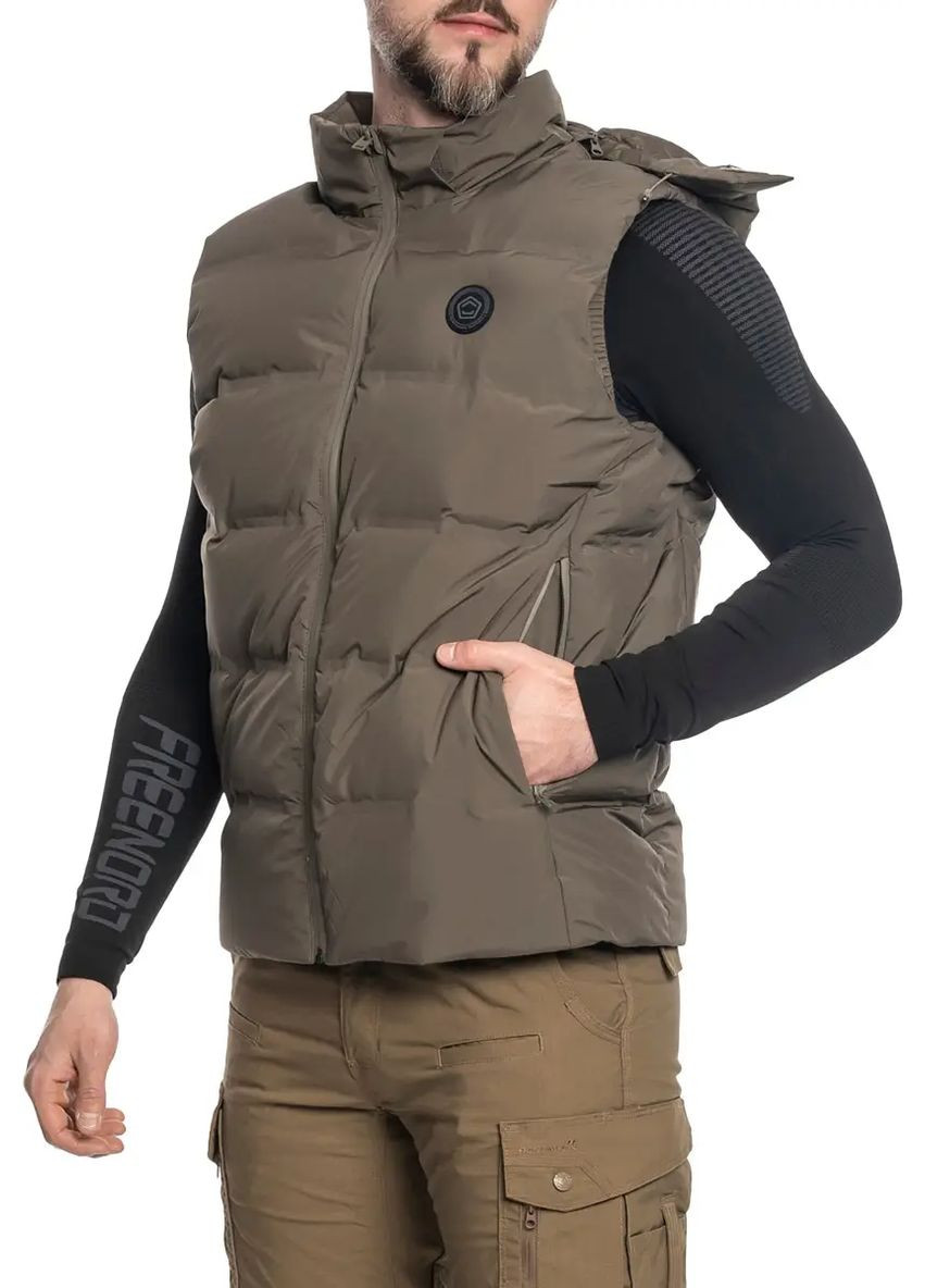 Жилет Omega Down Vest Ral Pentagon (366545349)
