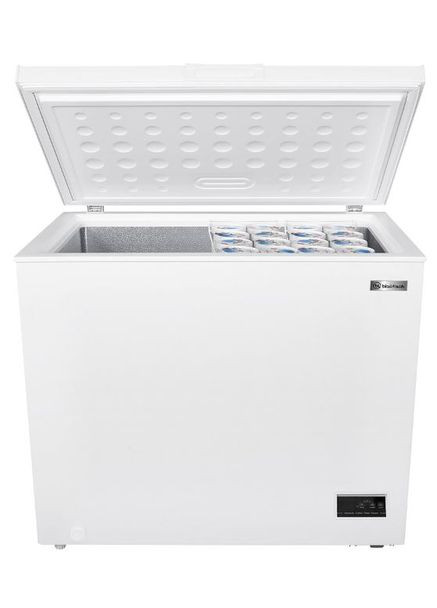 Морозильна скриня BCF-25DE Blaufisch (346490797)