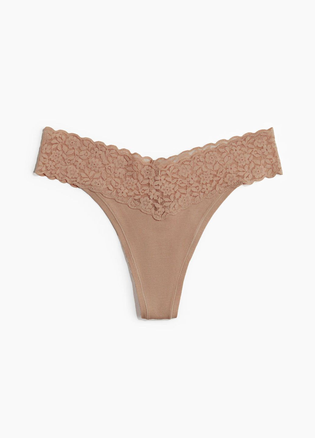 Мереживні трусики H&M (358494695)