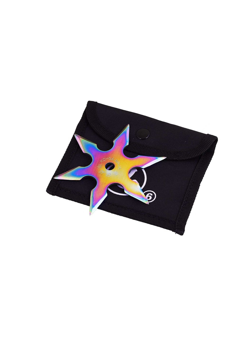 Сюрікен BF-006C Grand Way (341287416)