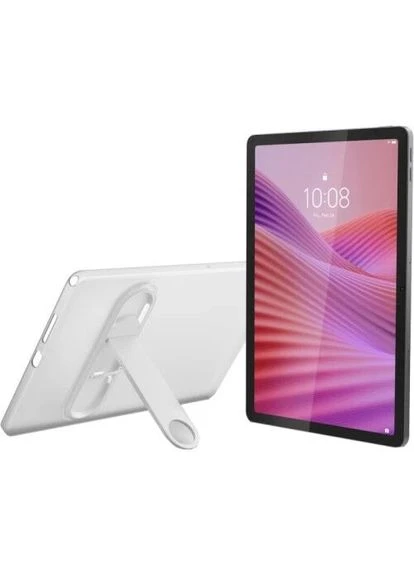 Планшет 10.1" Tab LTE, Luna, 1920x1200 (IPS, 60 Гц), MediaTek Helio G85 (8 ядер), Mali-G52 MC2, 8Gb, 128Gb, microSD, 8Mp + 5Mp, Lenovo (395336820)