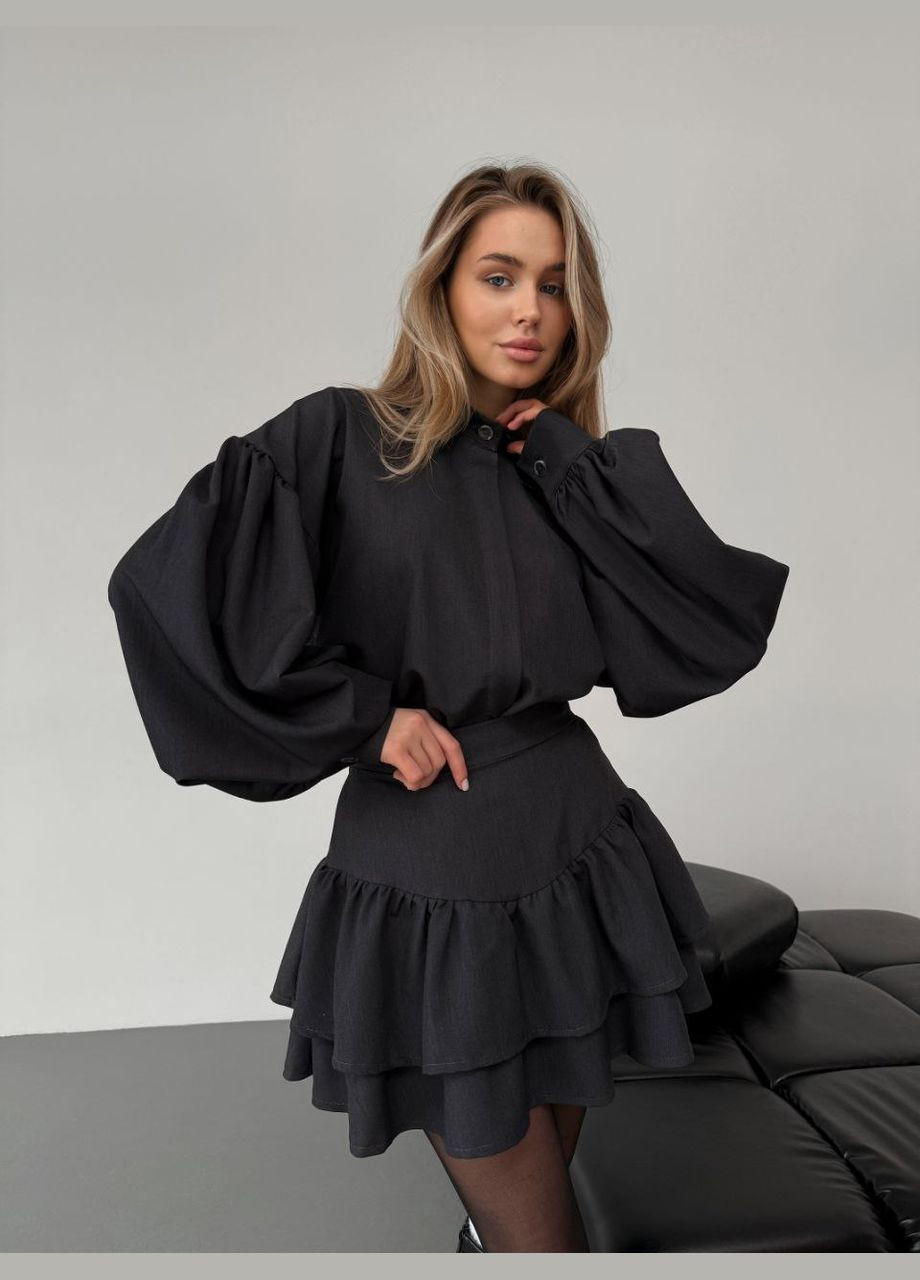 Женский костюм No Brand (317444421)