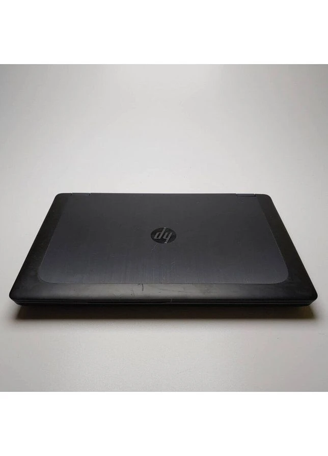 Рабочая станция ZBook 17 G2 / 17.3" TN / Core i5-4310M (2(4) ядра по 2.7-3.4 GHz) / 8GB DDR3 / 480GB SSD / Quadro K1100M, 2GB HP (398130024)