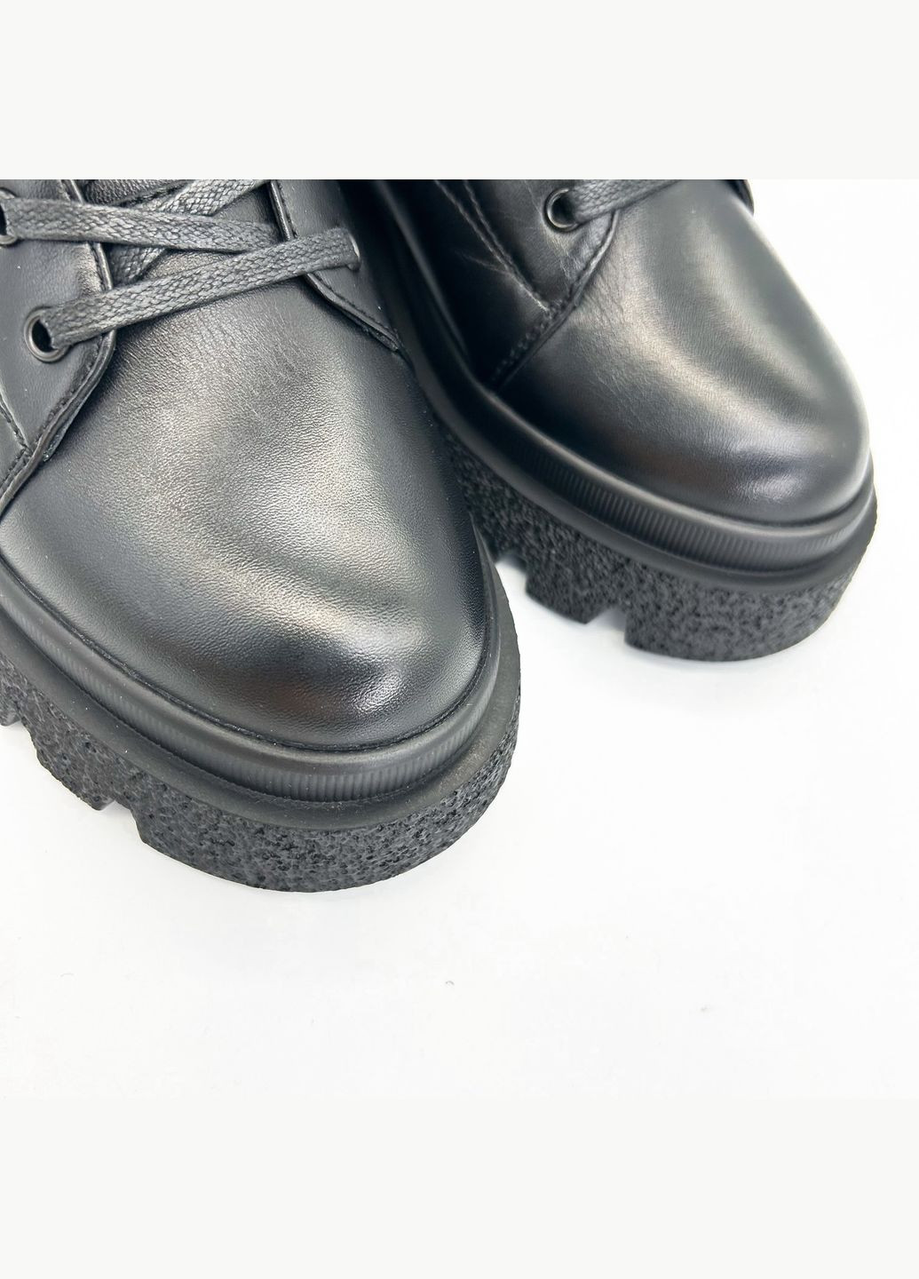Зимние ботинки (р) кожа 0-1-1-1282-25a-01w Danler