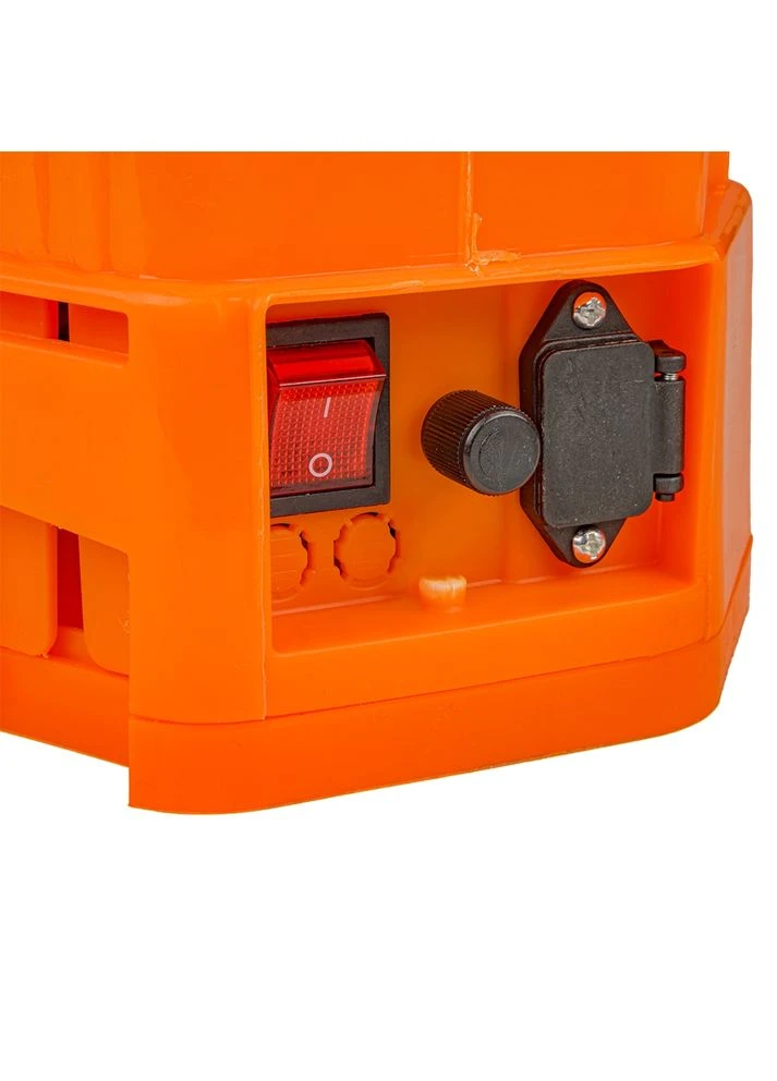 Садовый опрыскиватель аккумуляторный ТА-03-460: 12 V, 8 Ah, обробка на 1 баке 950 м² TexAC (398370225)