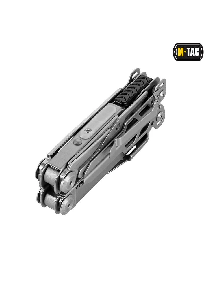 Мультитул Type 12 Steel M-TAC (382748329)