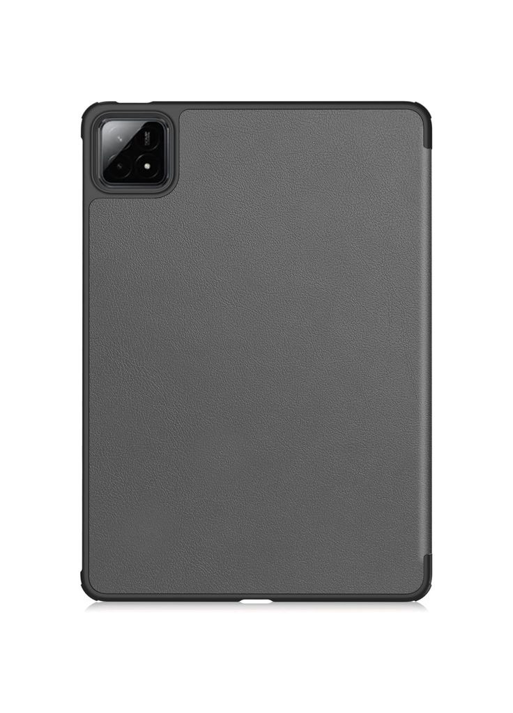 Чехол для планшета Smart Case Xiaomi Pad 7/7 Pro 11.2" Gray (712805) BeCover (362669501)
