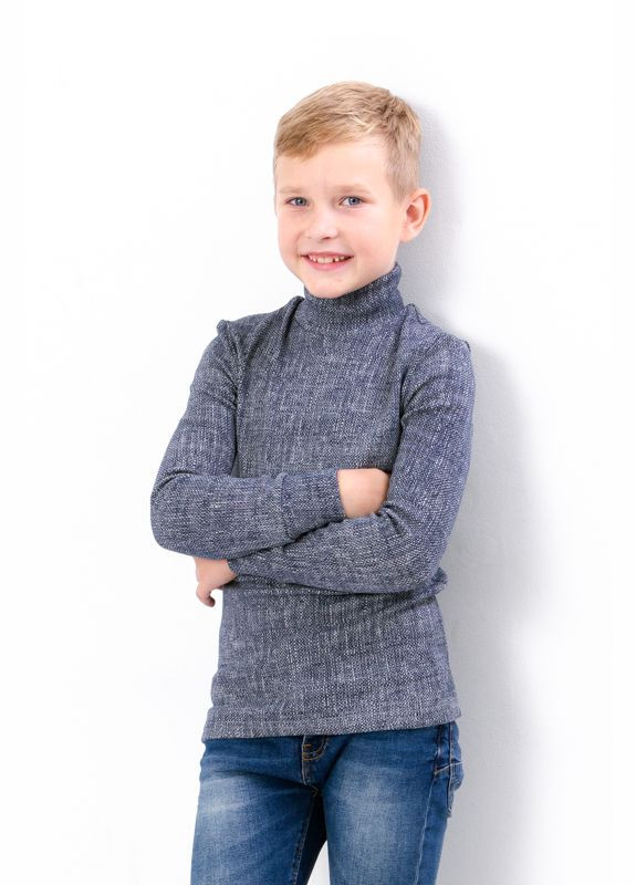 Водолазка для хлопчика (p-12261) Носи своє (316647885)