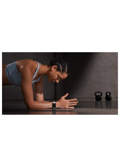 Фітнес браслет (1109193) Xiaomi Smart Band 9 Pro (BHR8715GL) Moonlight Silver (364660607)