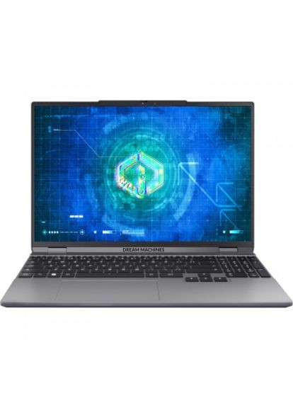 Ноутбук GX5MRXG15 (GX5MRXG-15UA20) Dream Machines GX5MRXG-15 (307357748)