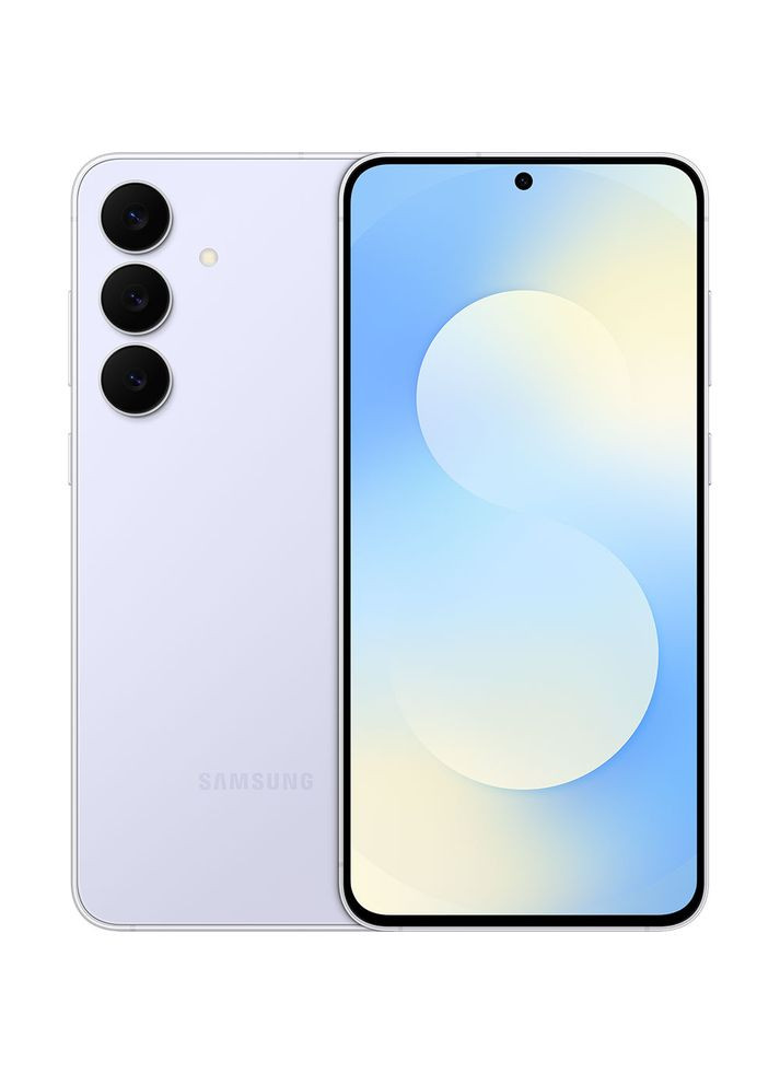 Смартфон Galaxy S25 FE 5G 8/256Gb Icyblue (SM-S731BLBGEUC) Samsung (366827947)
