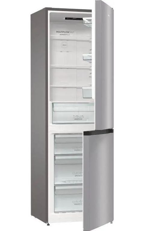 Холодильник NRK6191ES4 Gorenje (339082145)