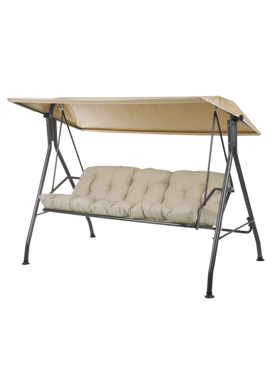 Качели садовые Sevilla, Patio (329407753)