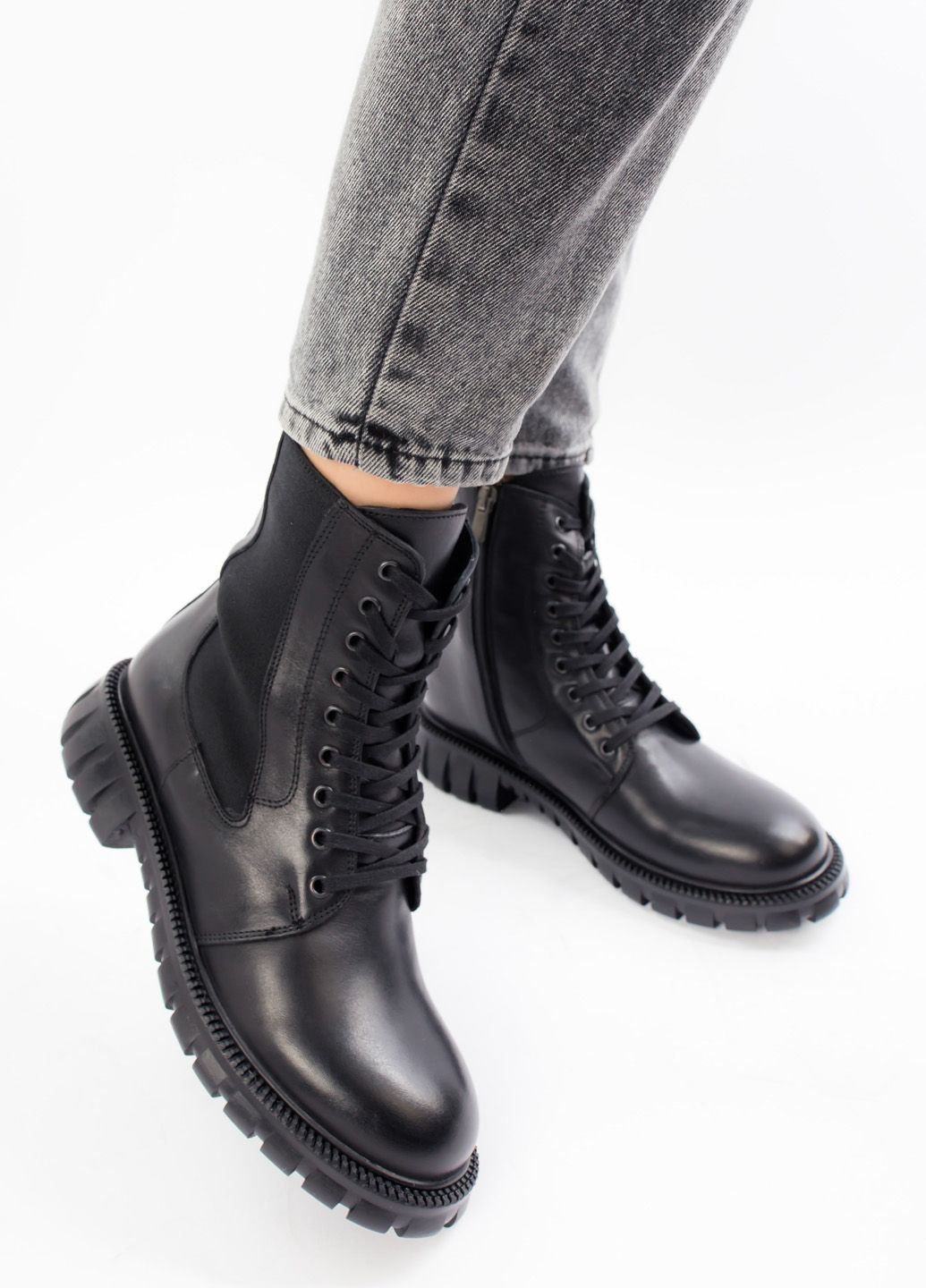 Черевики жіночі Springer (371721759)