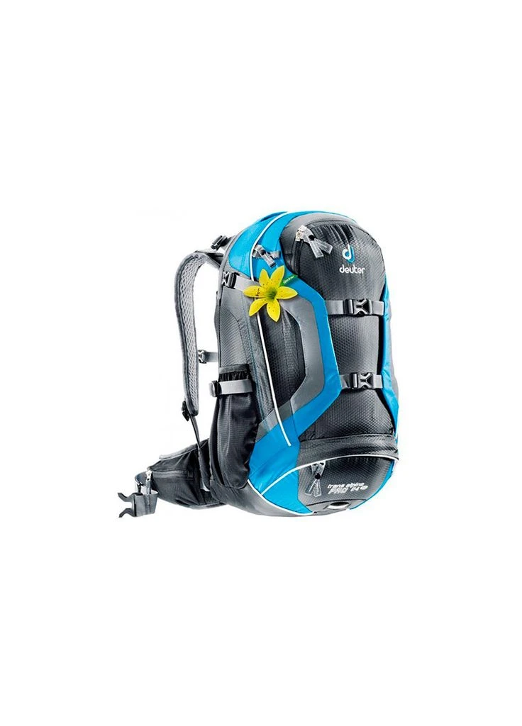 Рюкзак Trans Alpine PRO SL 24 л Черный Deuter (394681281)