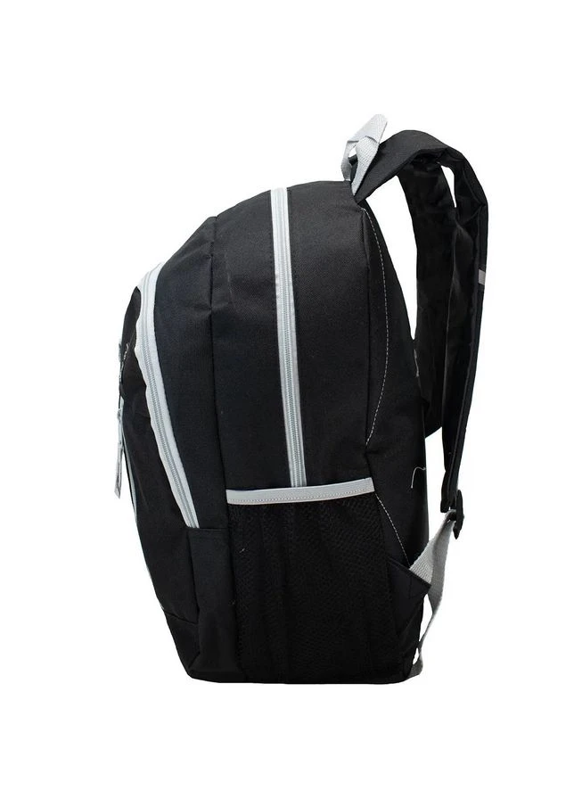 Рюкзак 20 л Black/White Elements (J4923-1) Semi Line (323114608)