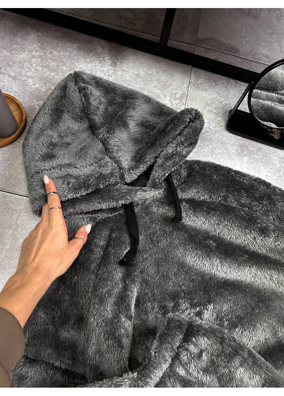 Плюшевый костюм — ЗАМЕР В ОПИСАНИИ DK/DL Мода без кордонів (366062440)