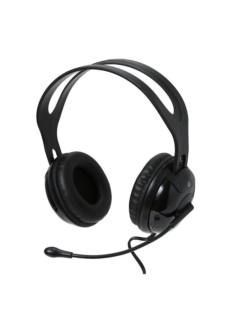 Гарнітура K280, 3,5мм, Black Microlab (314780528)