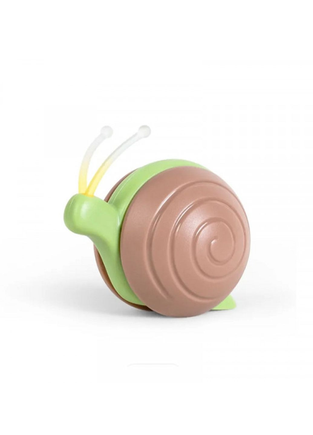 Інтерактивна іграшка для котів Cheerble Wicked Snail CWJ02 Lemfo (283622115)