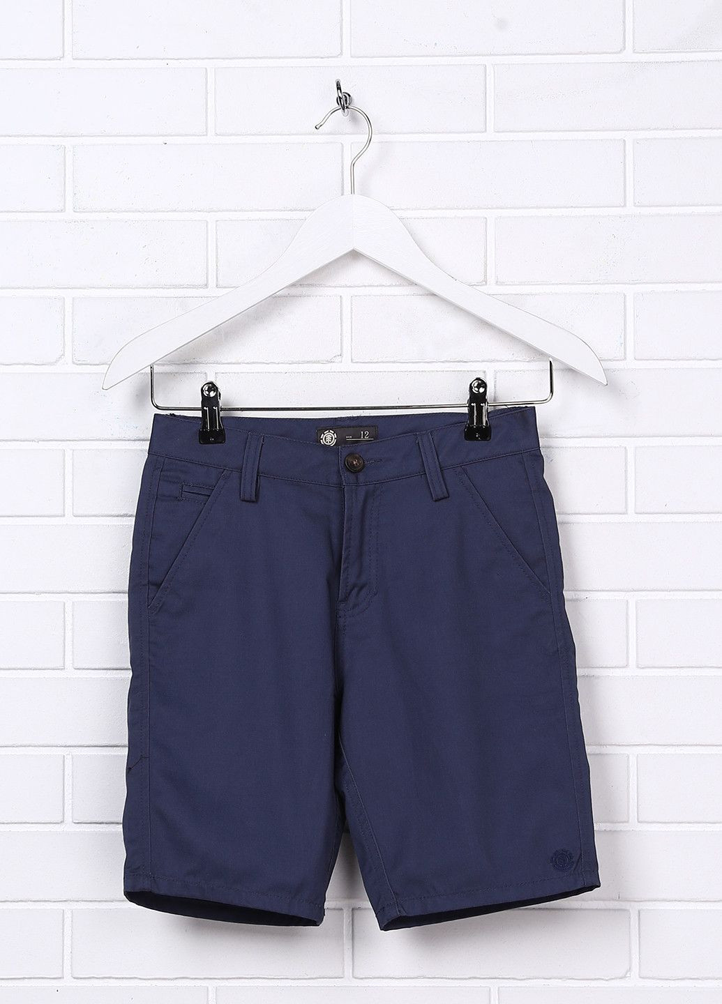 Шорти Синій Element (323057441)