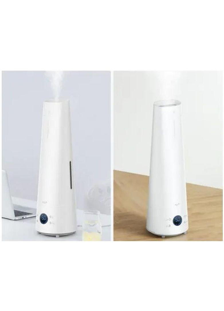 Увлажнитель воздуха Deerma DEM-LD220_ Xiaomi (370621417)