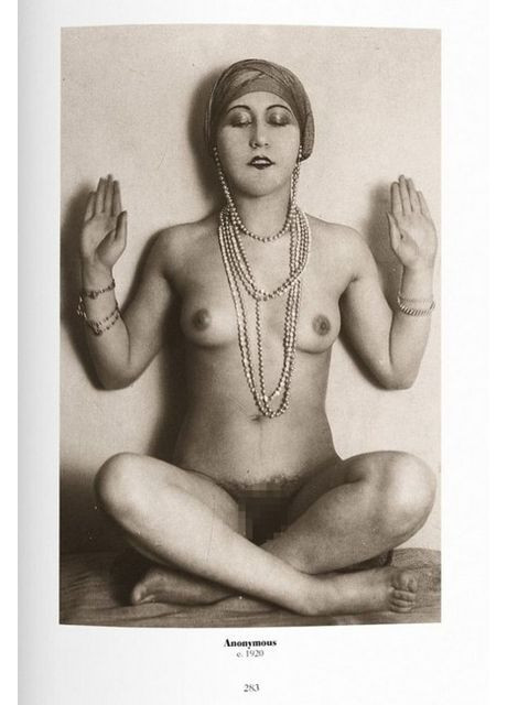Книга 1000 Nudes. A History of Erotic Photography from 1839-1939 (9783836554466) Taschen (364656344)