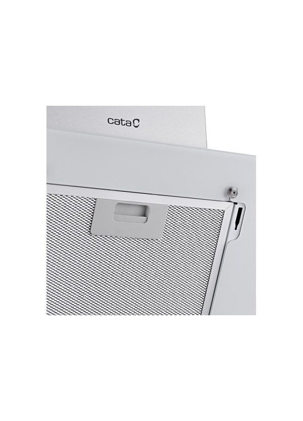 Витяжка похила, 60см, 1000м3год, CERES 600 XGWH, CATA (314780047)