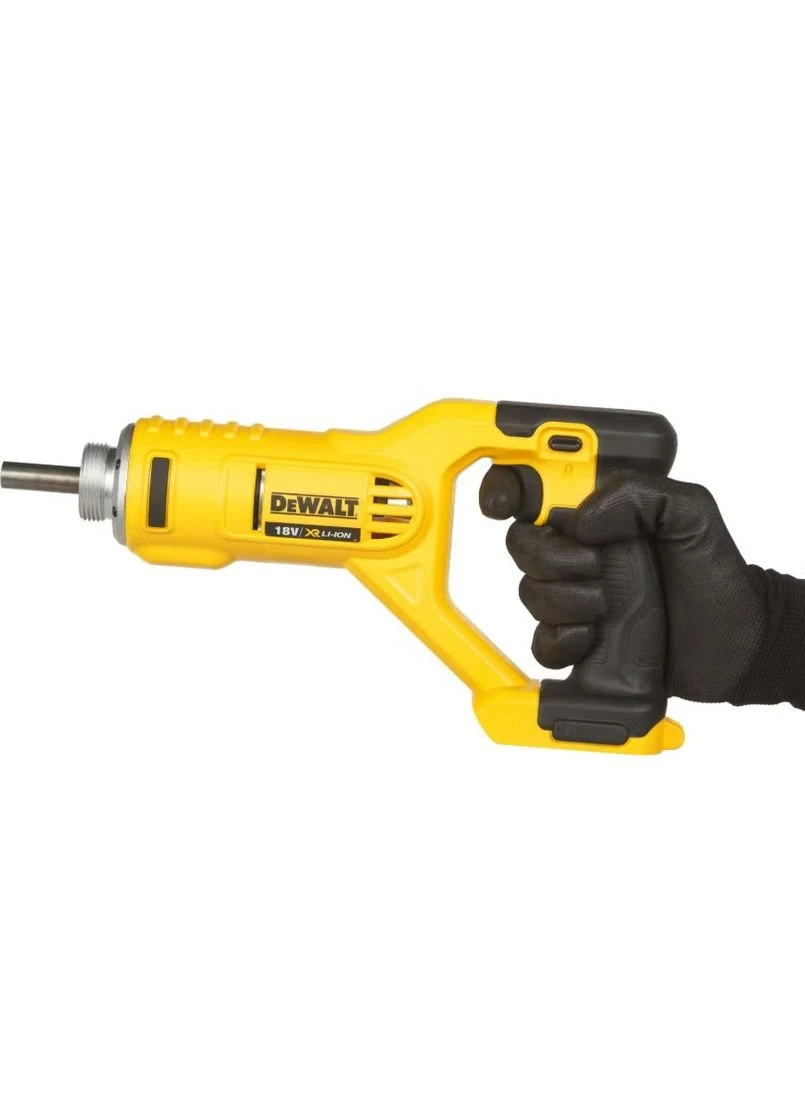 Вібратор глибинний акумуляторний без АКБ та ЗП DeWALT DCE531N (385685076)